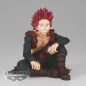 Figurine Statique - My Hero Academia - Eijiro Kirishima Figurine Statique - My Hero Academia - Eijiro Kirishima