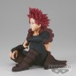 Figurine Statique - My Hero Academia - Eijiro Kirishima Figurine Statique - My Hero Academia - Eijiro Kirishima