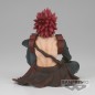 Figurine Statique - My Hero Academia - Eijiro Kirishima Figurine Statique - My Hero Academia - Eijiro Kirishima