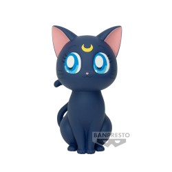 Static Figure - Sailor Moon...