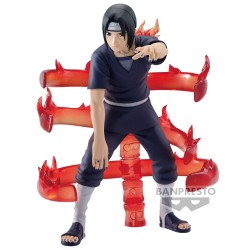 Static Figure - Naruto - Itachi Uchiha