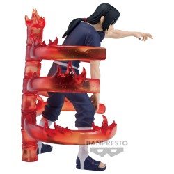 Static Figure - Naruto - Itachi Uchiha