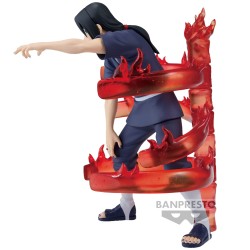 Static Figure - Naruto - Itachi Uchiha