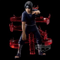 Figurine Statique - Naruto - Itachi Uchiha