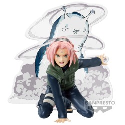 Figurine Statique - Naruto...