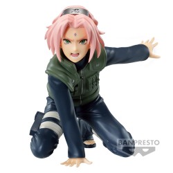 Statische Figur - Naruto - Sakura Haruno