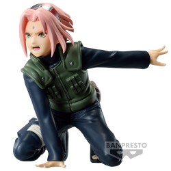 Static Figure - Naruto - Sakura Haruno