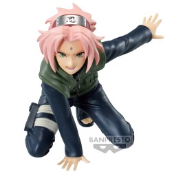 Static Figure - Naruto - Sakura Haruno