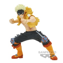 Figurine Statique - My Hero Academia - Fatgum