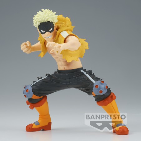 Static Figure - My Hero Academia - Fatgum