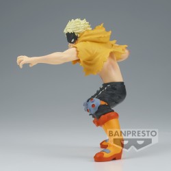 Figurine Statique - My Hero Academia - Fatgum