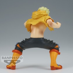 Figurine Statique - My Hero Academia - Fatgum