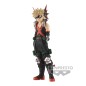 Figurine Statique - My Hero Academia - Katsuki Bakugo