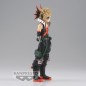 Figurine Statique - My Hero Academia - Katsuki Bakugo
