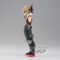 Figurine Statique - My Hero Academia - Katsuki Bakugo