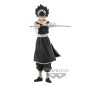 Statische Figur - Yuyu Hakusho - Hiei