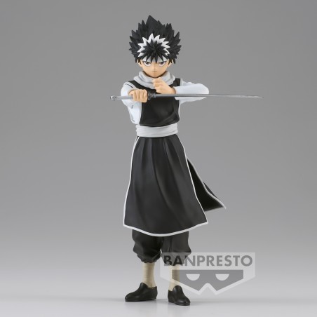 Static Figure - Yuyu Hakusho - Hiei
