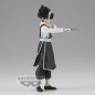 Statische Figur - Yuyu Hakusho - Hiei