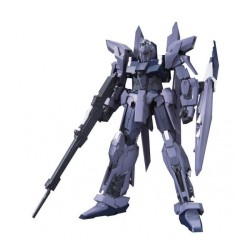 Modell - High Grade - Gundam - Delta Plus