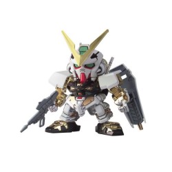 Maquette - SD - Gundam - Astray Gold frame