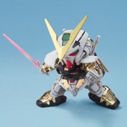 Model - SD - Gundam - Astray Gold frame