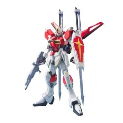 Model - Master Grade - Gundam - Sword Impulse