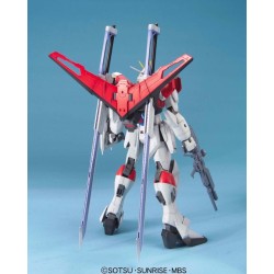 Model - Master Grade - Gundam - Sword Impulse