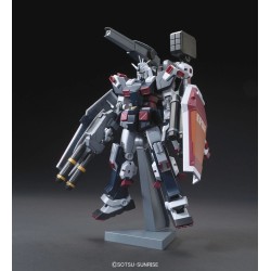 Model - High Grade - Gundam - Armor Gundam Thunderbolt ver.