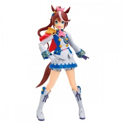 Action Figure - Figure Rise - Umamusume: Pretty Derby - Tokai Teio