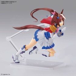 Figurine articulée - Figure Rise - Umamusume: Pretty Derby - Tokai Teio