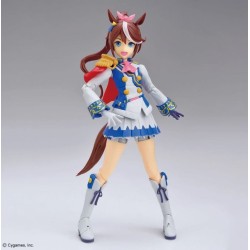 Action Figure - Figure Rise - Umamusume: Pretty Derby - Tokai Teio