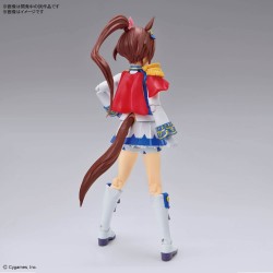 Figurine articulée - Figure Rise - Umamusume: Pretty Derby - Tokai Teio