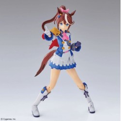 Figurine articulée - Figure Rise - Umamusume: Pretty Derby - Tokai Teio