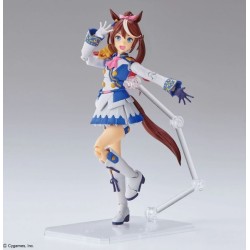 Gelenkfigur - Figure Rise - Umamusume: Pretty Derby - Tokai Teio