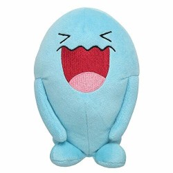 Peluche - Pokemon - Qulbutoké