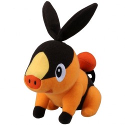 Plush - Pokemon - Tepig