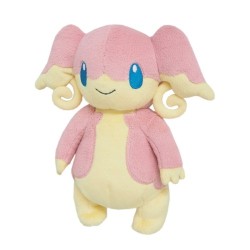 Peluche - Pokemon - Nanméouïe