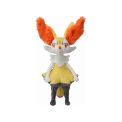 Plush - Pokemon - Braixen