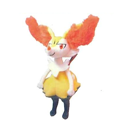 Peluche - Pokemon - Roussil