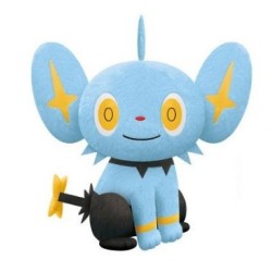 Peluche - Pokemon - Lixy