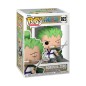 POP - POP Animation - One Piece - 923 - Roronoa Zoro