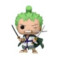 POP - POP Animation - One Piece - 923 - Roronoa Zoro