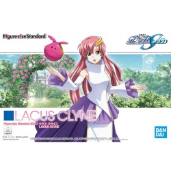 Maquette - Figure Rise - Seed - Lacus Clyne
