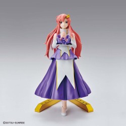 Maquette - Figure Rise - Seed - Lacus Clyne