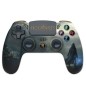 Wireless controller - PS4 - Hogwarts Legacy - Landscape - Golden Snidget