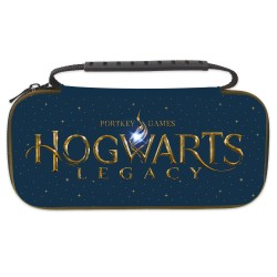 Tragetasche - Nintendo Switch - Hogwarts Legacy - Hogwarts Legacy - Logo