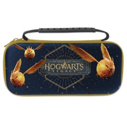 Protective cover - Nintendo Switch - Hogwarts Legacy - Hogwarts Legacy - Golden Snidget