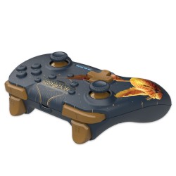 Wireless controller - Nintendo Switch - Hogwarts Legacy - Golden Snidget