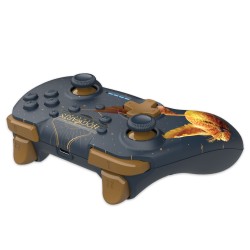 Kabelloser Controller - Nintendo Switch - Hogwarts Legacy - Schnatzer