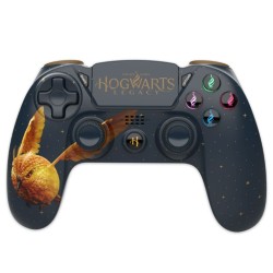 Kabelloser Controller - PS4 - Hogwarts Legacy - Schnatzer